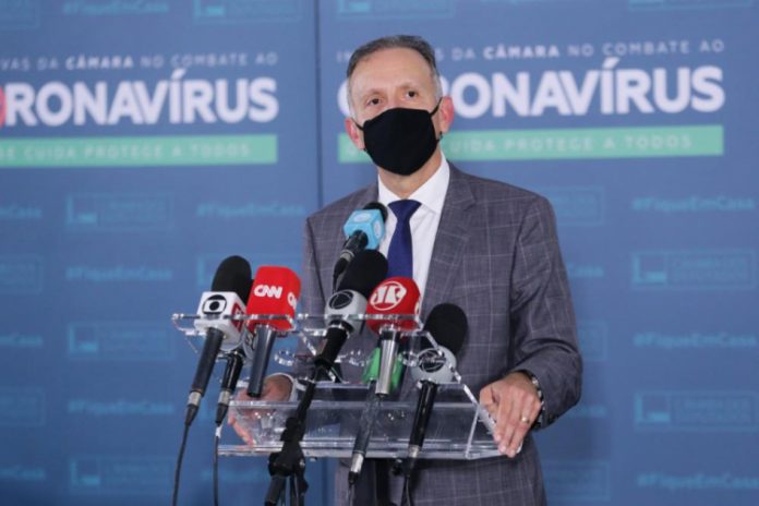 Novo parecer da reforma tributária será apresentado nesta quarta-feira