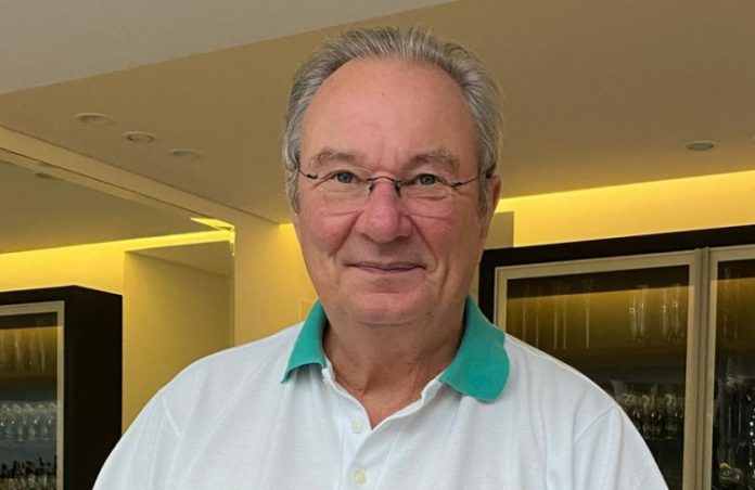 Pioneiro da internet no Brasil, empresário Aleksandar Mandić morre aos 66 anos