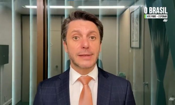 ‘Reforma administrativa vai gerar serviço público eficiente’, afirma Alex Manente