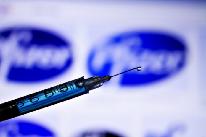 Vacina da Pfizer se esgota em São Paulo após dois dias