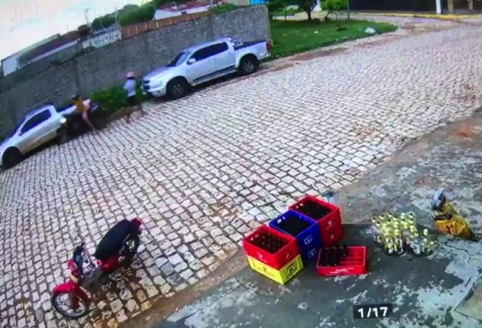 Adolescente de 15 anos morre em confronto com policiais após assalto em Mossoró