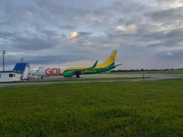 Corpo de Gael, menino de 3 anos morto em SP, chega à Paraíba para ser enterrado