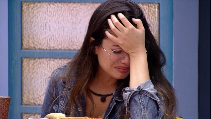 ‘Quero lembrar de quem eu sou’, diz Juliette sobre retorno à Paraíba após participação no BBB21