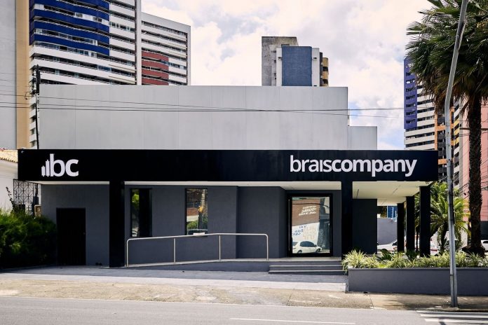 Em projeto de expansão, Braiscompany chega a Fortaleza