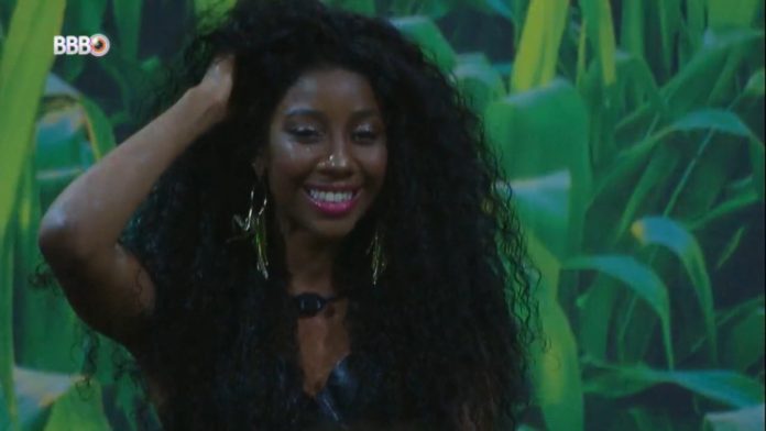 Camilla de Lucas é a segunda colocada do ‘BBB 21’ com 5,23% dos votos