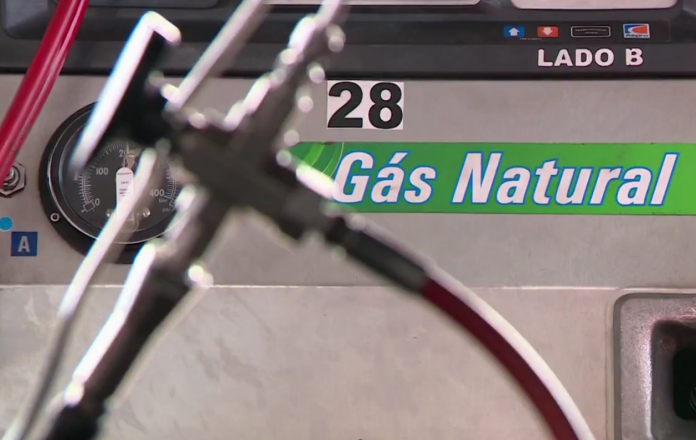 Em um mês, preço médio do GNV apresenta aumento de 16,80% em Campina Grande, aponta Procon