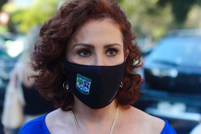 Zambelli defende pena máxima de 50 anos de prisão: ‘Parte da sociedade não tem conserto’