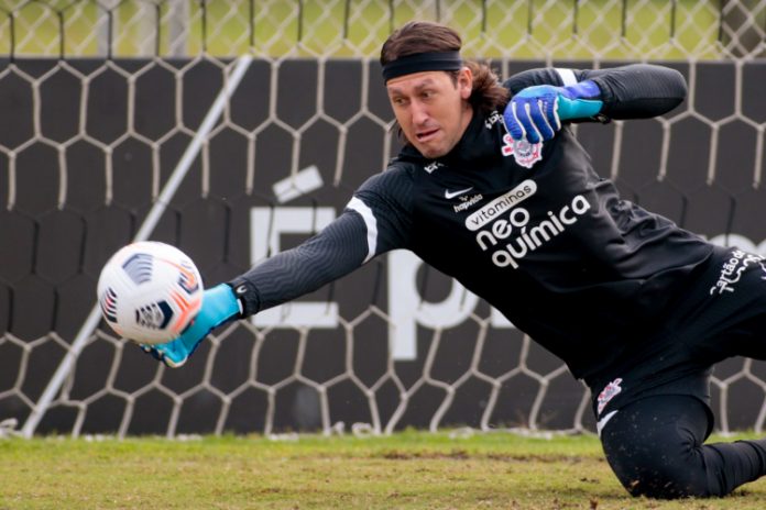Mancini foca no Paulista e poupa seis titulares para Peñarol x Corinthians; veja relacionados