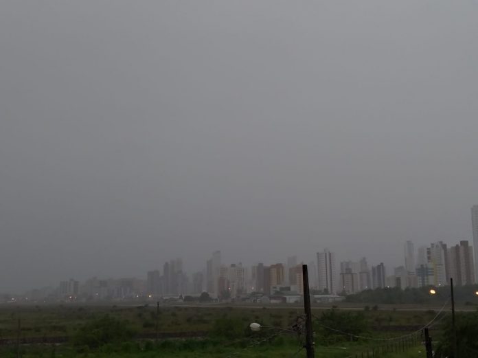 Veja a previsão do tempo na PB e clima para o fim de semana de 15 e 16 de maio