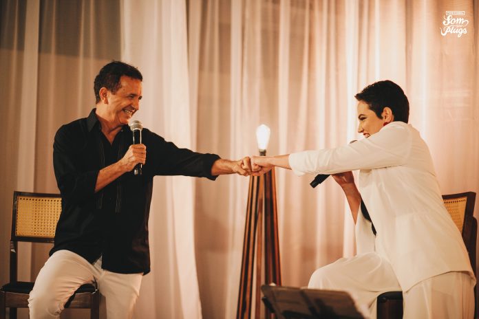 Festival online do Som sem Plugs tem shows inéditos de artistas potiguares nesta quarta-feira (5)