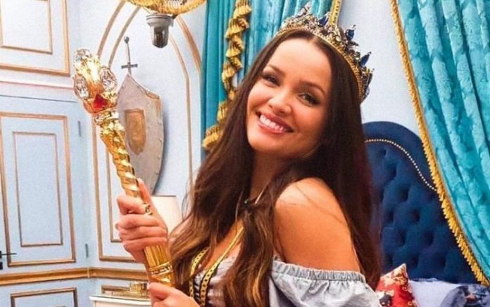 ‘BBB 21’ é dela: Juliette vence o reality e fatura o prêmio de R$ 1,5 milhão
