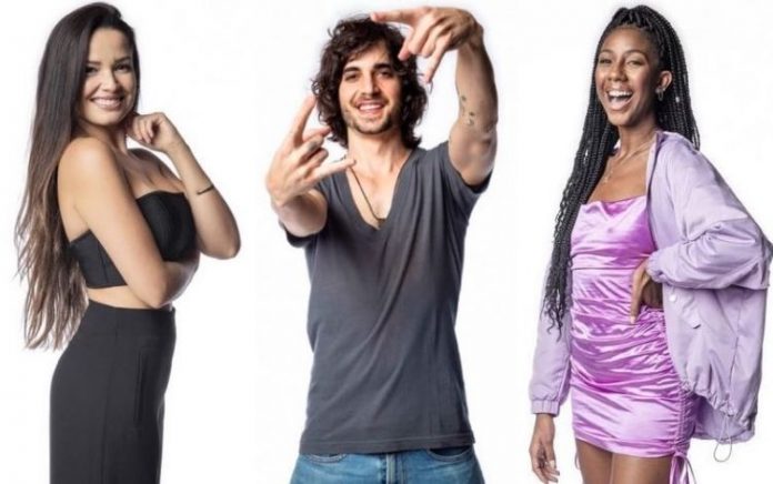 AO VIVO: Acompanhe os detalhes da grande final do ‘BBB 21’