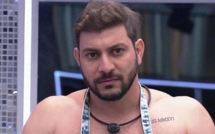 Caio se incomoda com vídeo exibido na final do ‘BBB 21’: ‘Estou muito chateado’