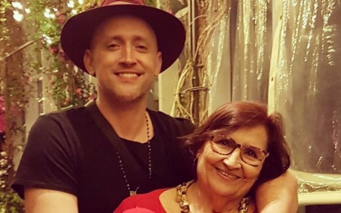 Mãe de Paulo Gustavo se manifesta nas redes sociais, pela primeira vez, após morte do filho