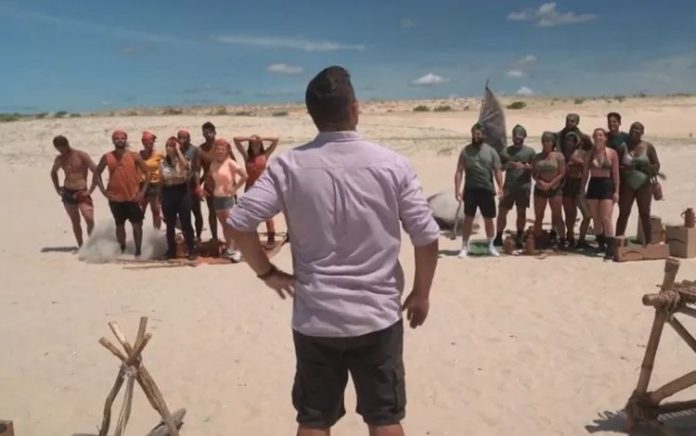 Provas, tribos, eliminação: saiba como vai funcionar o ‘No Limite’