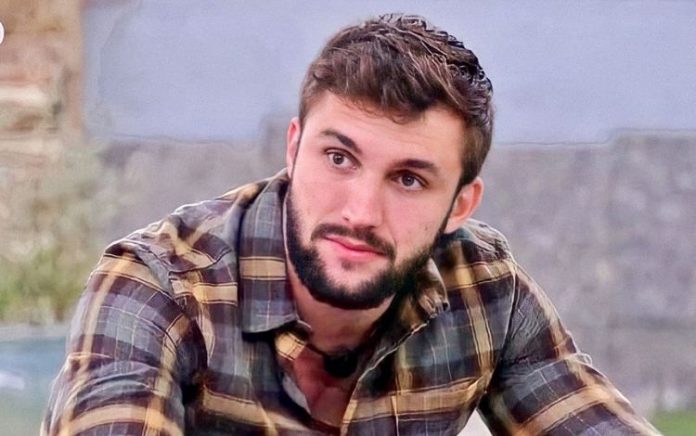 Ex-BBB Arthur Picoli é convidado para se filiar ao PT: ‘Vem com a gente’
