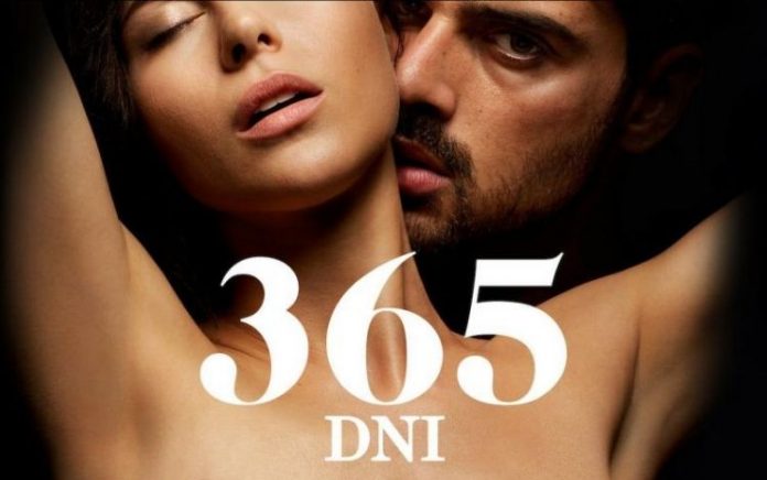 Polêmico e erótico, ‘365 Dias’ terá sequências na Netflix e gravações já começaram