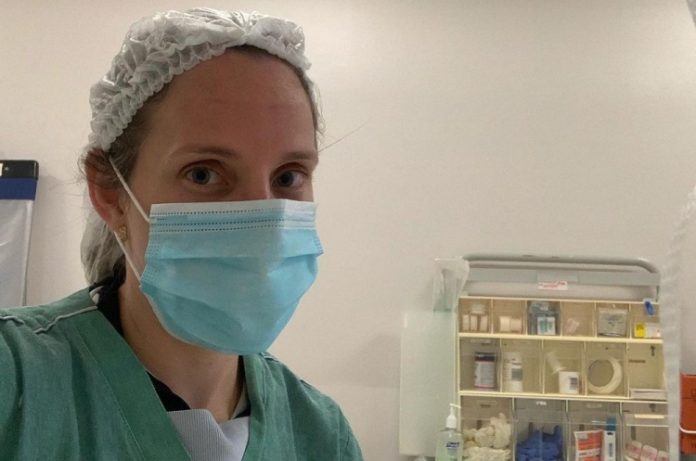 Podcast da Jovem Pan mostra a Covid-19 pelo olhar das mulheres