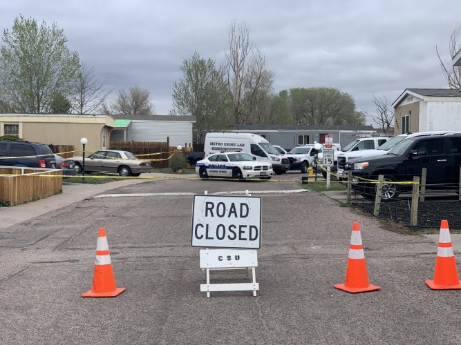 EUA: Homem mata seis e depois se suicida em festa de aniversário no Colorado