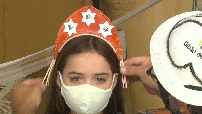 Participação de Juliette no BBB21 impulsiona venda de artesanato regional na Paraíba