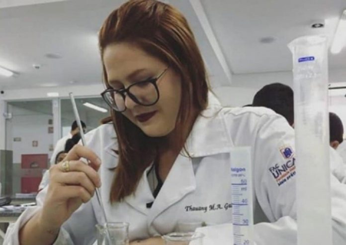 Filha de costureira e pedreiro é aprovada em Harvard e faz vaquinha para custear parte do curso