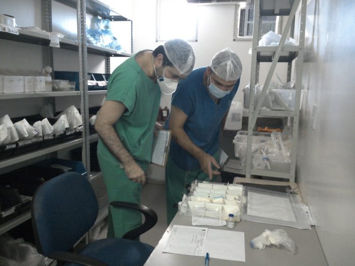 Faltam medicamentos e materiais para procedimentos cirúrgicos no Trauminha, aponta CRM-PB