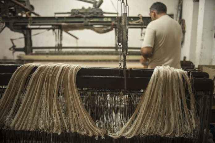 Capital mundial das redes: São Bento é a principal exportadora e uma das grandes produtoras têxteis da Paraíba