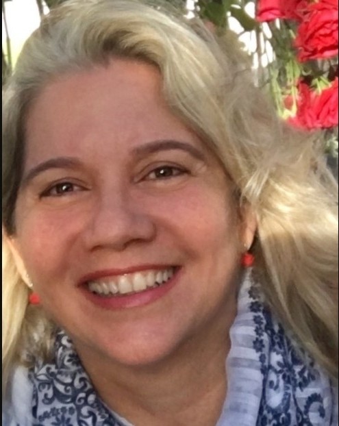 Professora da UFPB morre por complicações da Covid-19, em João Pessoa