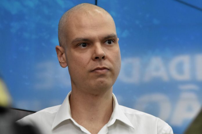 Bruno Covas vai ser velado na Prefeitura de SP; corpo fará cortejo e será sepultado em Santos