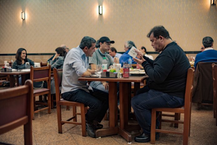 Delivery pode ter aumento de até 200% na demanda no fim de semana do Dia das Mães