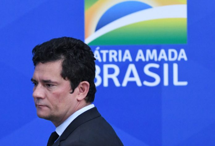 Advogados pedem exclusão de Sergio Moro de quadros de advocacia