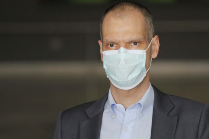 Bruno Covas morre aos 41 anos após batalha contra o câncer