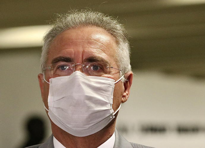 Ana Paula: CPI tem relator ‘palhaço’ ameaçando de prisão quem não fala o que ele quer