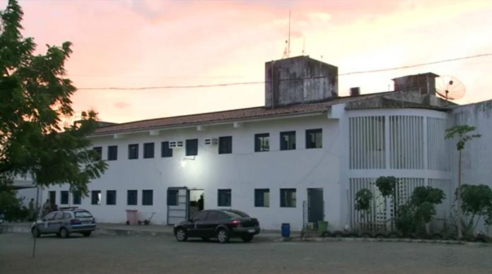 Justiça dá prazo de 20 dias para Estado corrigir irregularidades em penitenciária de Guarabira, PB