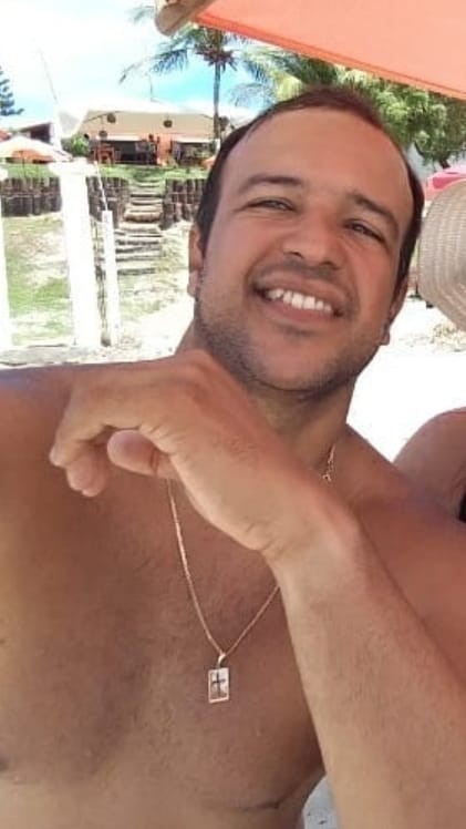 Polícia prende dois suspeitos de participação na morte de cabo da PM em Natal