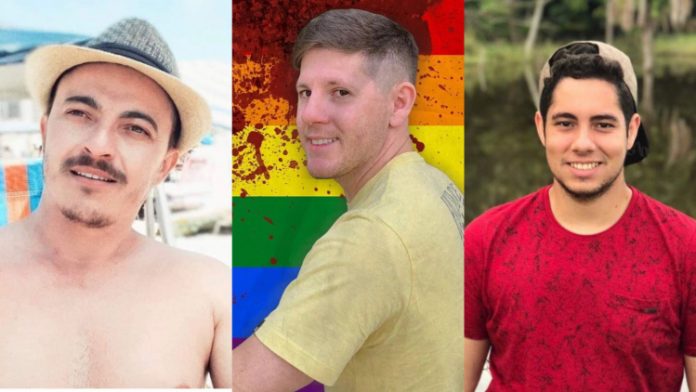 Polícia investiga mortes de homens gays asfixiados no PR; ONG acredita que casos podem estar ligados