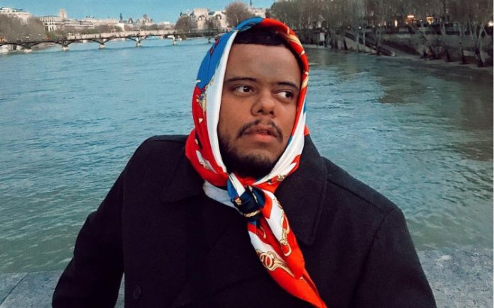 Ilustrador Willian Santiago, vencedor do Prêmio Jabuti, morre de Covid-19 aos 30 anos