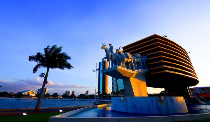 SESI Museu Digital poderá levar Campina Grande a conquistar Selo Unesco de Cidades Inteligentes em Economia Criativa