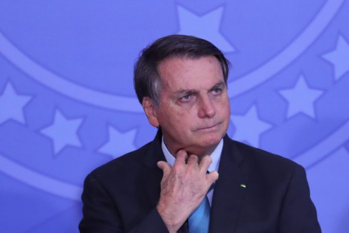Em carta à OCDE, 61 entidades criticam políticas do governo Jair Bolsonaro