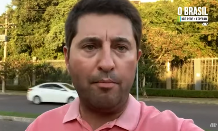 Para o deputado Jerônimo Goergen, aprovação das reformas indica responsabilidade fiscal