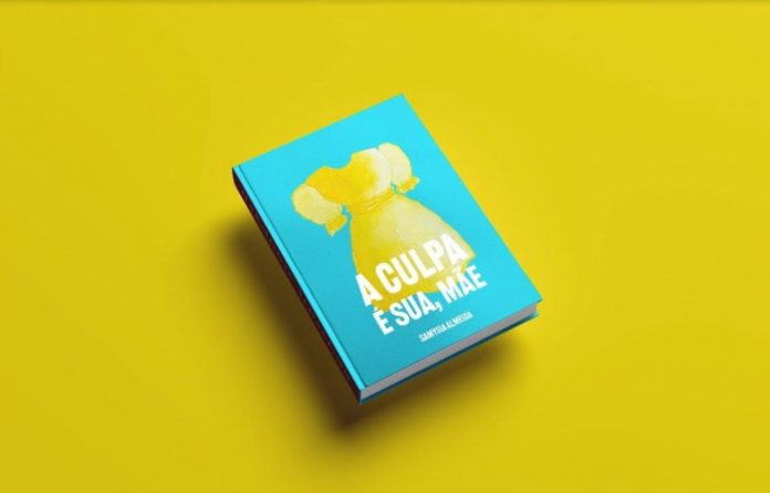 Jornalista revisita memórias em livro de crônicas ‘A culpa é sua, mãe’