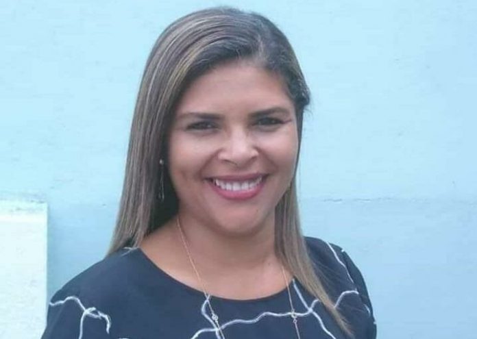 Gestora de creche municipal morre aos 49 anos vítima de Covid-19, em Campina Grande