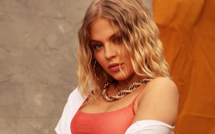 Após polêmica, Luísa Sonza anuncia nova música com Pedro Sampaio e recebe críticas