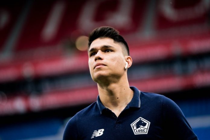 Luiz Araújo se entusiasma com o São Paulo de Crespo e sonha em desbancar o PSG de Neymar