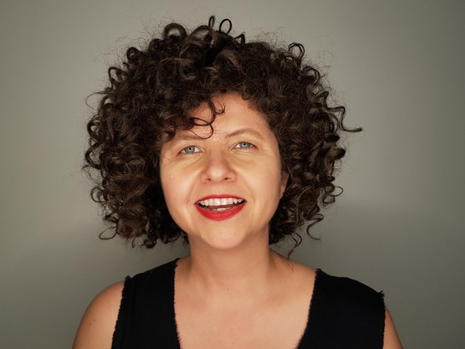 Roberta Campos fala sobre novo álbum e infância humilde: ‘Música me deu expectativa de vida’