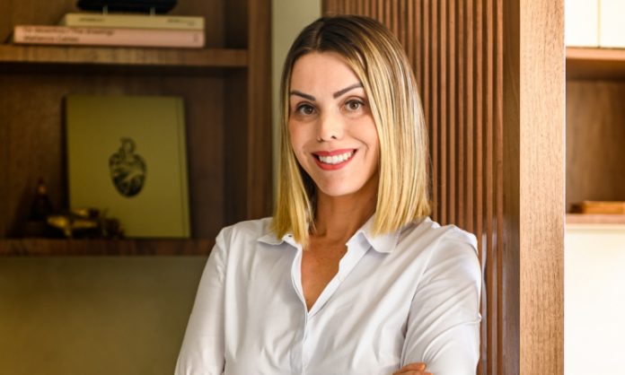 Do quarto para um escritório próprio: Érica Salguero conta desafios para fundar empresa de arquitetura