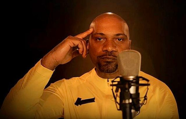 MV Bill lança álbum para incentivar as pessoas ‘a refletirem politicamente sobre o Brasil’