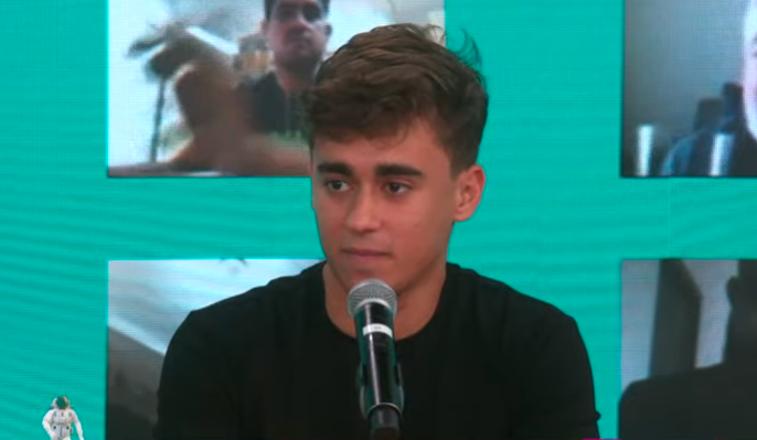 ‘Há muita histeria com os defeitos do governo Bolsonaro’, diz vereador Nikolas Ferreira