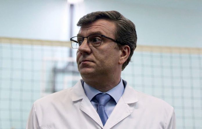 Na Rússia, médico que tratou Navalny é encontrado vivo após se perder em floresta cheia de ursos