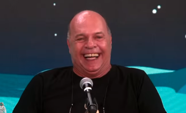 ‘Bolsonaro levará as próximas eleições em primeiro turno’, aposta Odair Del Pozzo